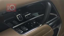 لاند روفر رانج روفر فوج